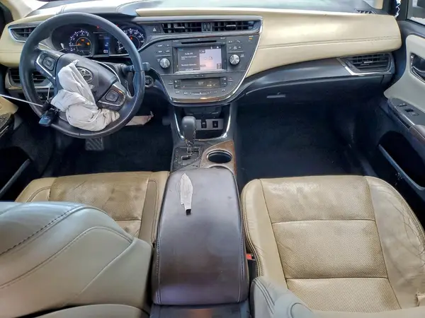 4T1BK1EB1GU207904 2016 TOYOTA AVALON - Image 8