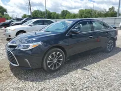 4T1BK1EB1GU208390 2016 TOYOTA AVALON