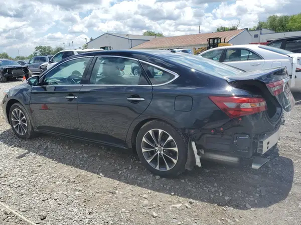 4T1BK1EB1GU208390 2016 TOYOTA AVALON - Image 2