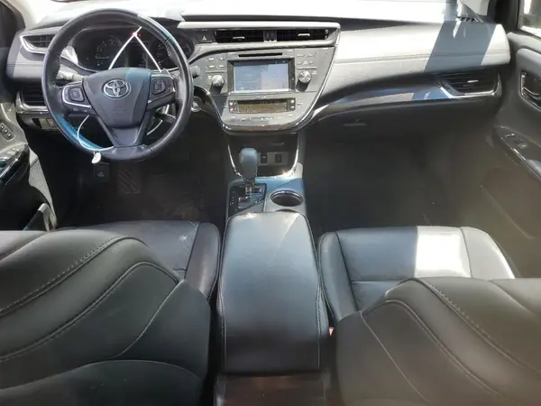 4T1BK1EB1GU208390 2016 TOYOTA AVALON - Image 8