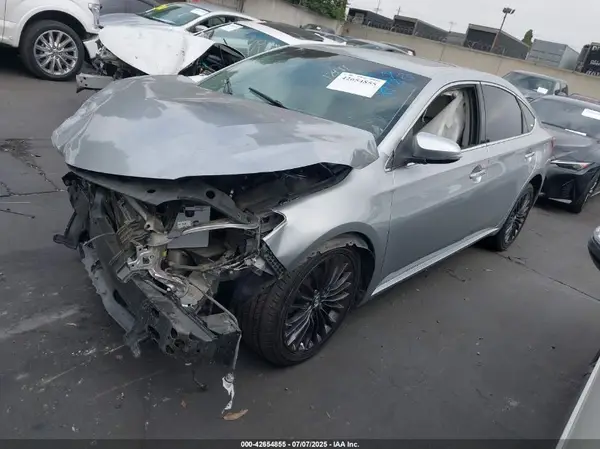 4T1BK1EB1GU209023 2016 TOYOTA AVALON - Image 2
