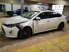 4T1BK1EB1GU209216 2016 TOYOTA AVALON