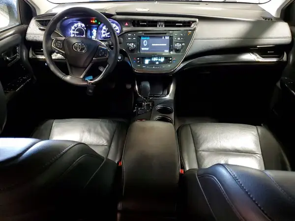 4T1BK1EB1GU209216 2016 TOYOTA AVALON - Image 8