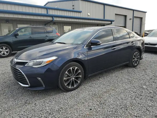 4T1BK1EB1GU209653 2016 TOYOTA AVALON - Image 1