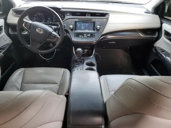 4T1BK1EB1GU209653 2016 TOYOTA AVALON - Image 8