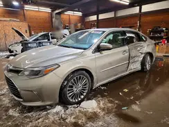 4T1BK1EB1GU209930 2016 TOYOTA AVALON