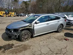 4T1BK1EB1GU210883 2016 TOYOTA AVALON