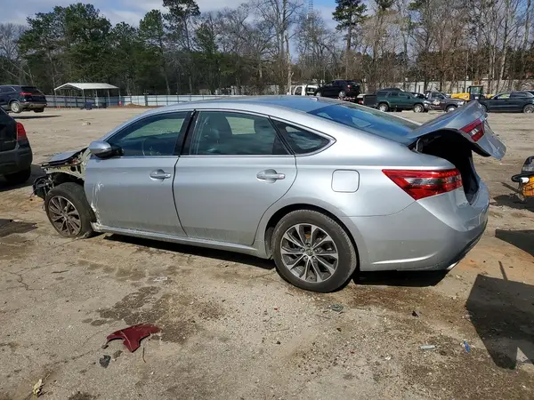 4T1BK1EB1GU210883 2016 TOYOTA AVALON - Image 2