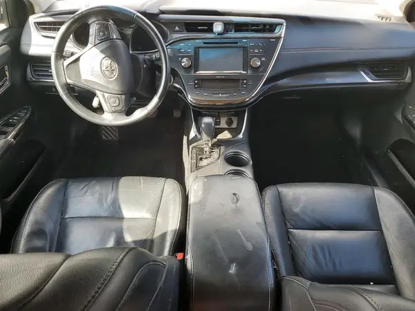 4T1BK1EB1GU210883 2016 TOYOTA AVALON - Image 8