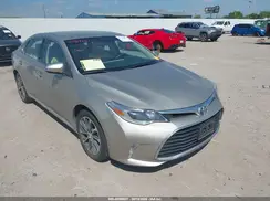 4T1BK1EB1GU210981 2016 TOYOTA AVALON
