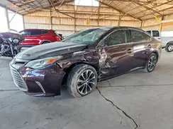 4T1BK1EB1GU211046 2016 TOYOTA AVALON