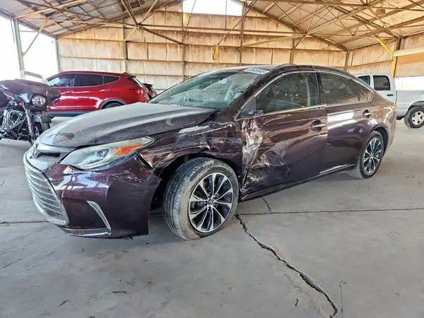 4T1BK1EB1GU211046 2016 TOYOTA AVALON - Image 1