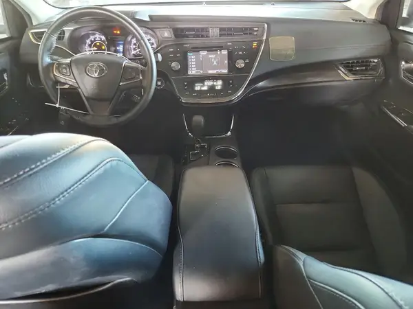 4T1BK1EB1GU211046 2016 TOYOTA AVALON - Image 8