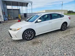 4T1BK1EB1GU211211 2016 TOYOTA AVALON