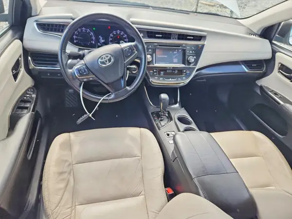 4T1BK1EB1GU211211 2016 TOYOTA AVALON - Image 8