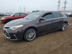 4T1BK1EB1GU213251 2016 TOYOTA AVALON