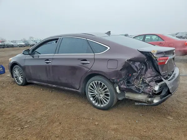 4T1BK1EB1GU213251 2016 TOYOTA AVALON - Image 2
