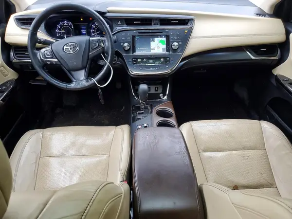 4T1BK1EB1GU213251 2016 TOYOTA AVALON - Image 8