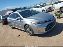 4T1BK1EB1GU213346 2016 TOYOTA AVALON
