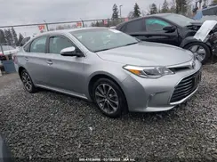 4T1BK1EB1GU213766 2016 TOYOTA AVALON