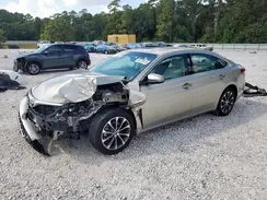 4T1BK1EB1GU214111 2016 TOYOTA AVALON