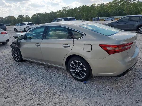 4T1BK1EB1GU214111 2016 TOYOTA AVALON - Image 2