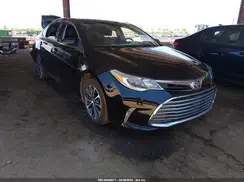 4T1BK1EB1GU214464 2016 TOYOTA AVALON