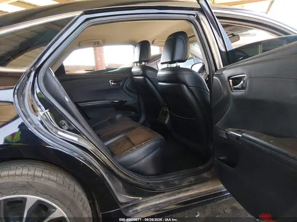 4T1BK1EB1GU214464 2016 TOYOTA AVALON - Image 8