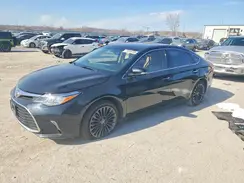 4T1BK1EB1GU214769 2016 TOYOTA AVALON