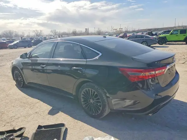 4T1BK1EB1GU214769 2016 TOYOTA AVALON - Image 2