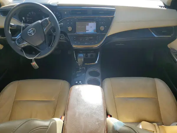 4T1BK1EB1GU214769 2016 TOYOTA AVALON - Image 8
