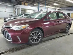 4T1BK1EB1GU215162 2016 TOYOTA AVALON