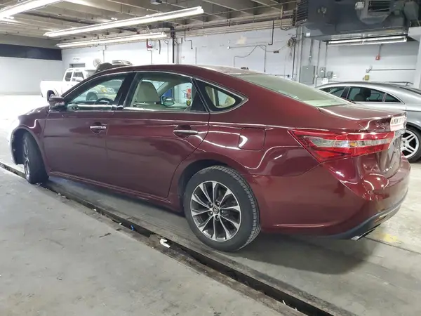 4T1BK1EB1GU215162 2016 TOYOTA AVALON - Image 2