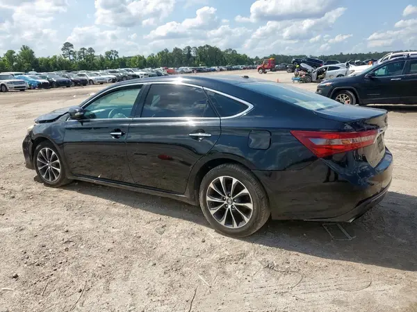 4T1BK1EB1GU215193 2016 TOYOTA AVALON - Image 2