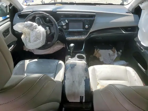 4T1BK1EB1GU215193 2016 TOYOTA AVALON - Image 8