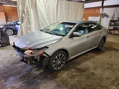 4T1BK1EB1GU215243 2016 TOYOTA AVALON