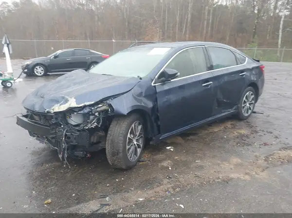 4T1BK1EB1GU216683 2016 TOYOTA AVALON - Image 2