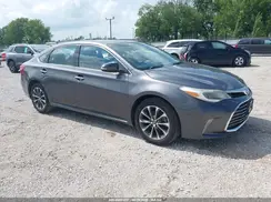 4T1BK1EB1GU217574 2016 TOYOTA AVALON