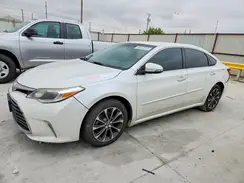 4T1BK1EB1GU217977 2016 TOYOTA AVALON