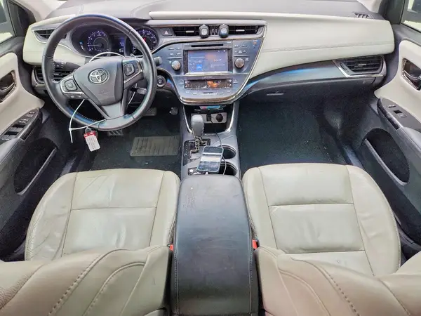 4T1BK1EB1GU217977 2016 TOYOTA AVALON - Image 8