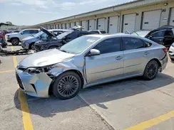 4T1BK1EB1GU218174 2016 TOYOTA AVALON