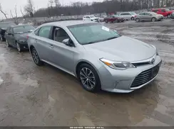 4T1BK1EB1GU219034 2016 TOYOTA AVALON