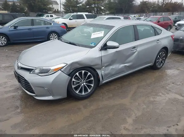 4T1BK1EB1GU219034 2016 TOYOTA AVALON - Image 2