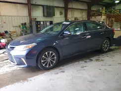 4T1BK1EB1GU219230 2016 TOYOTA AVALON