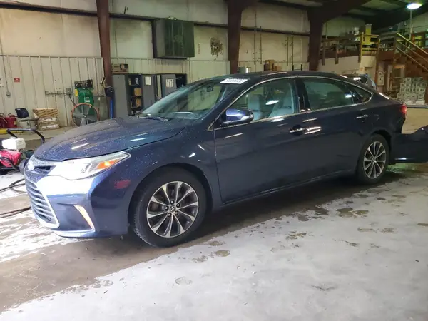 4T1BK1EB1GU219230 2016 TOYOTA AVALON - Image 1