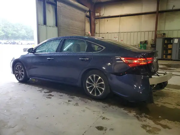 4T1BK1EB1GU219230 2016 TOYOTA AVALON - Image 2