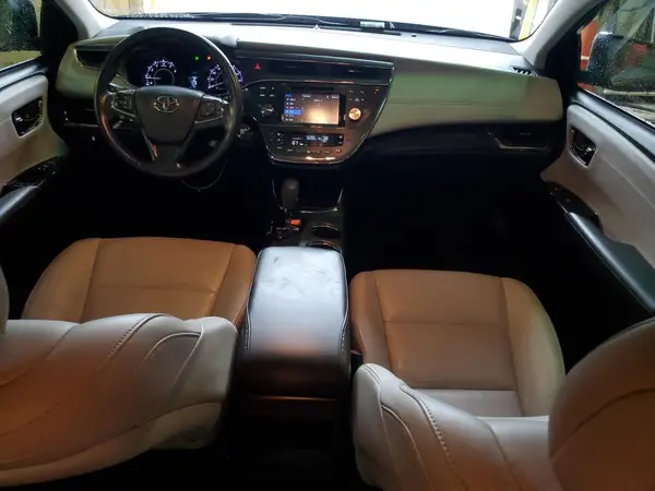 4T1BK1EB1GU219230 2016 TOYOTA AVALON - Image 8