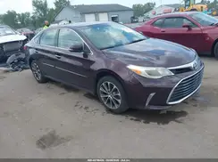 4T1BK1EB1GU219650 2016 TOYOTA AVALON