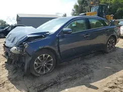 4T1BK1EB1GU219907 2016 TOYOTA AVALON