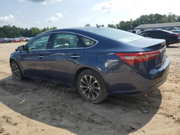 4T1BK1EB1GU219907 2016 TOYOTA AVALON - Image 2